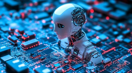 Concept of Information technologies and computer engineering.