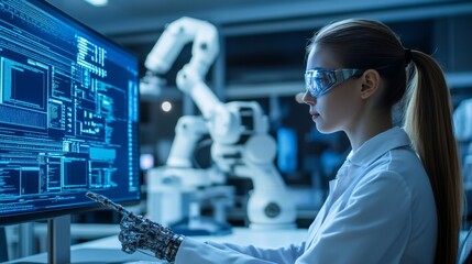 Concept of Information technologies and computer engineering.