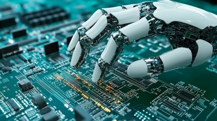 Concept of Information technologies and computer engineering.