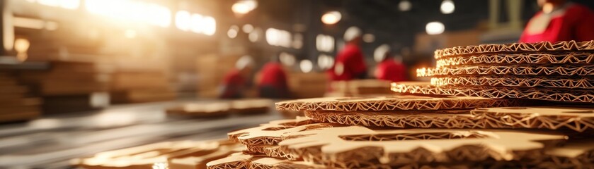 Aufkleber - Exploring the intricate details of industrial gear mechanisms in a manufacturing environment