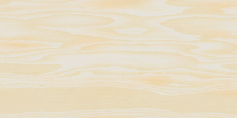 Wall Mural - natural poplar wood crown cut texture background