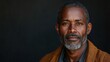 © Влада Яковенко - Middle-aged South African man with casual attire and a confident look.