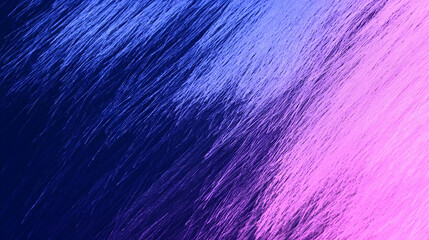 Abstract Blue and Pink Gradient Background with Diagonal Lines