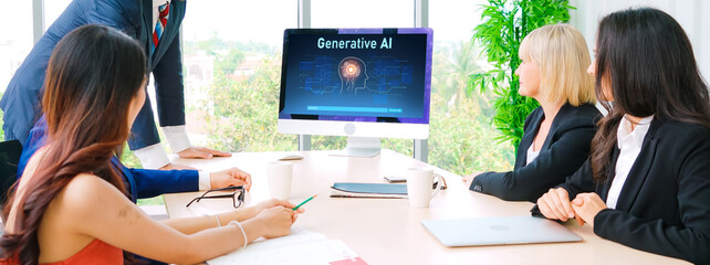 generative ai virtual assistant tools for prompt engineer and user for ease of engage artificial int