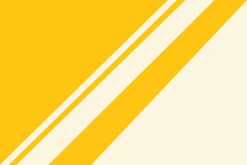 Wall Mural - colorful abstract yellow pattern background. template summer concept. vector illustration