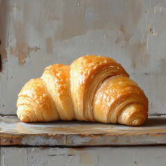 croissant