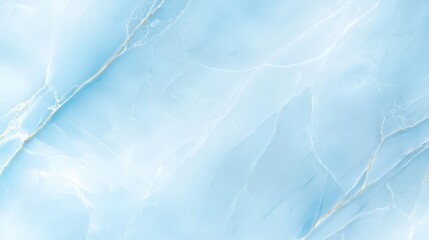 Soft blue marble background with subtle variations in color, ideal for fashion-related graphics and creative projects.