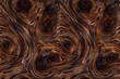 © WhimsyCreative - A digitally created pattern depicting a wooden surface with swirls and knots.
