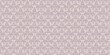© Olgastocker - Vector seamless pattern. Subtle ornament in baroque, rococo, renaissance style. Luxury Damask pattern. Soft pink color abstract background texture with curly floral elements. Repeated stylish design