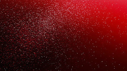 Wall Mural - Dark Red Glitter Shiny Background