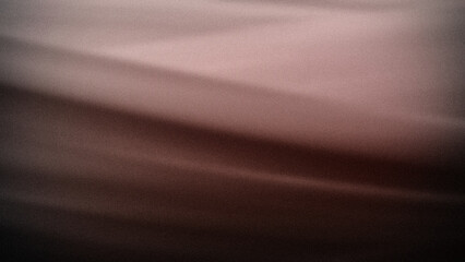 Wall Mural - a soft gradient featuring muted brown and beige tones with a subtle grainy texture, creating a sooth
