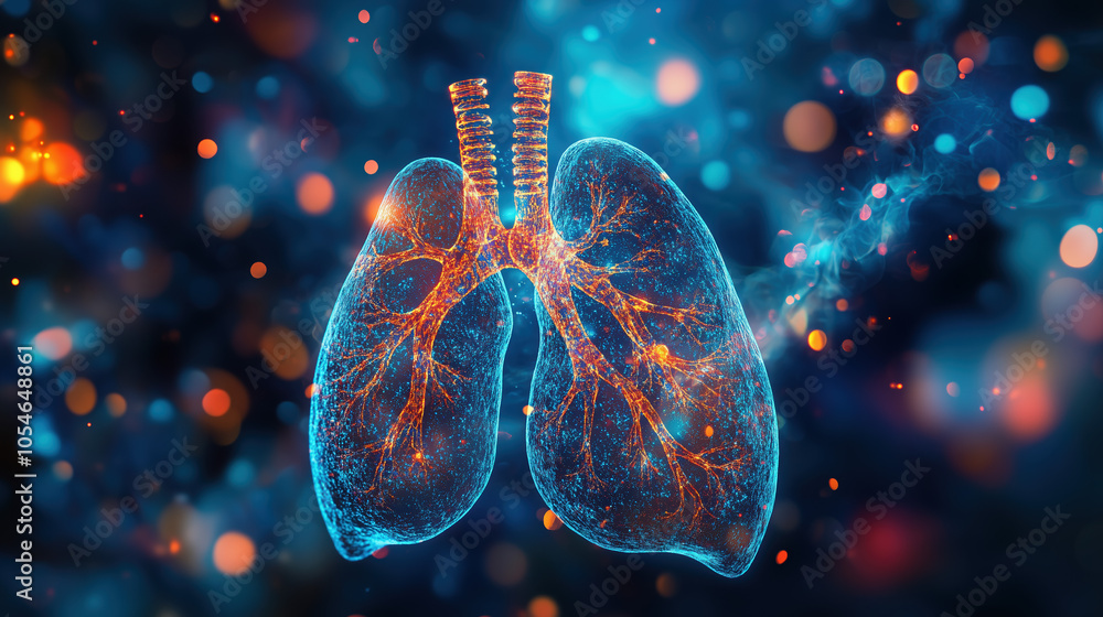 Nac Function Visual Representation of NAC (N-Acetyl Cysteine) Boosting Respiratory ...