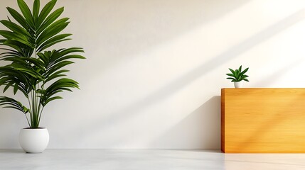 Poster - Elegant and stylish modern hotel lobby interior featuring a polished reception desk large panoramic windows and soft ambient lighting that creates an inviting and welcoming atmosphere for guests