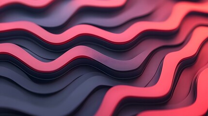 Fototapete - Intricately Woven Neural Network and Encrypted Digital Flows in Abstract AI Themed Background  Symbolic representation of advanced technology secure digital processes and intelligent algorithms