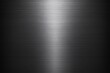 © thoriq - Brushed Metal Texture Background - Seamless Pattern