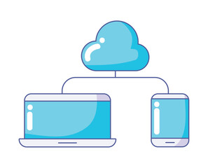 Poster - data cloud technology