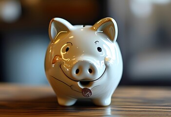 piggy bank