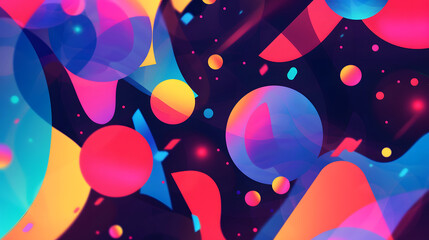 Wall Mural - Subscription Bundling with Video and Audio - Many stock image platforms bundle photos with video clips, audio, and vector graphics in subscription plans