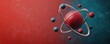 © wpw - Precise atomic scale measurement at the nanoscopic level for advanced scientific research and innovation.