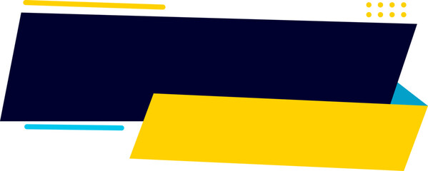 Banner Text Box