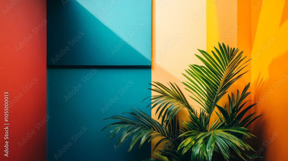 Well-balanced colors can make designs more attractive and engaging ...
