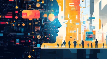 Evolving Digital Transformation An AI Driven Application Modernization Concept