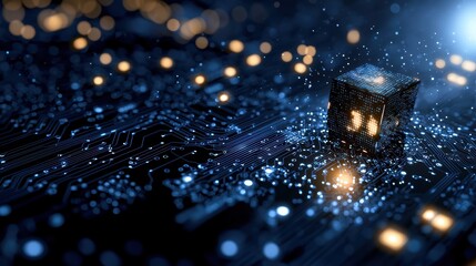 exploring the boundless realm of quantum computing a deep dive into the future of technology and inn