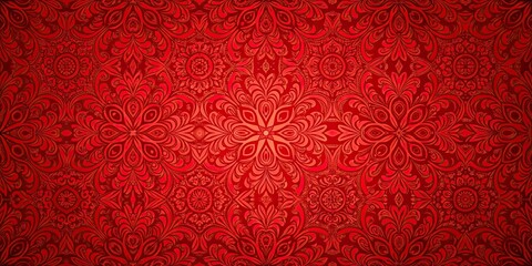 abstract red texture pattern with intricate design , textured, abstract, red, pattern, design, backg