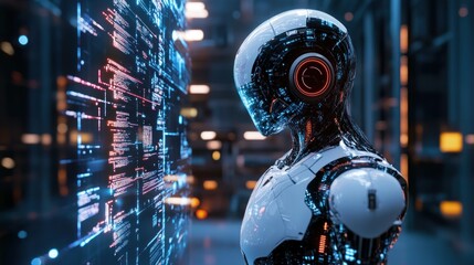 Smart city digital world metaverse