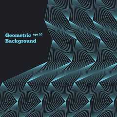 Wall Mural - aesthetic abstract vector background. business design with a sleek, professional style.