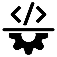 code
