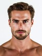 © Alexandr - Man with beard
