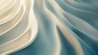 © HappyFoxy - Professional abstract background with clean lines and soft hues, symbolizing financial stability and protection