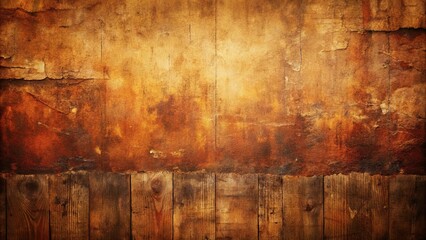 Naklejka na meble a rustic vintage background