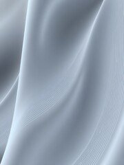 Poster - Abstract background with subtle grey and white gradients.