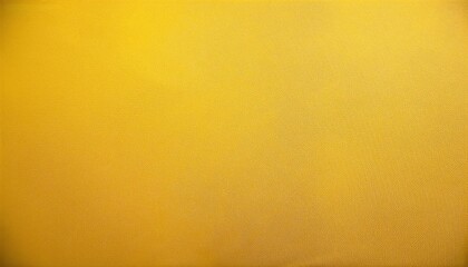 Wall Mural - Vibrant yellow background, perfect for graphic design and creative projects.