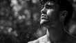 © Mahemud - An irresistibly attractive man.