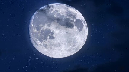 Wall Mural - pleine lune moon space night complete astronomy heaven planet crater lunar satellite full universe dark surface science cosmos sphere luna telescope land black moonlight solar orbit phase