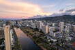 oahu sunrise