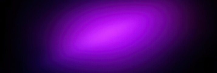 Wall Mural - Smooth Purple Gradient Background with Vibrant Texture
