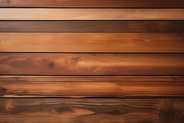 Rich Walnut Wood Texture Background 