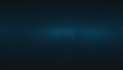 Wall Mural - vibrant dark blue gradient texture with noise effect for web banner design