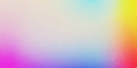 Gradient texture background, colorful gradient background, gradient banner