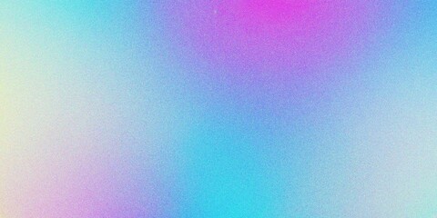 Gradient texture background, colorful gradient background, gradient banner