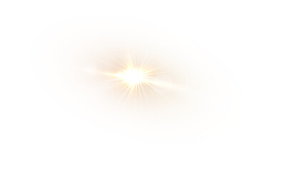 png light effect. spotlight spark. stadium lighting. sunlight, spot lighting with insert bams of ice