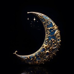 beautiful arabic islam concept design for Ramadam and Eid