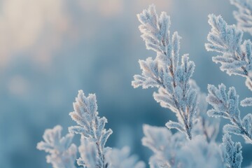 plants with rime