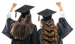© Rawpixel.com - PNG Graduates celebrating academic achievement together