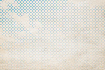 Wall Mural - retro sky