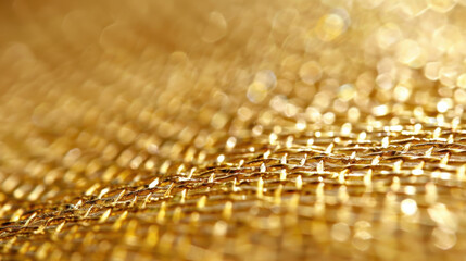 Gold Texture